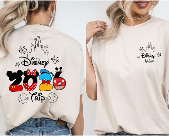 Discover In My Universal Studios Era Shirt, Universal Studios 2026 Trip Shirt, Universal Studios Shirt, Universal Studios Group Shirts, Disney Shirts