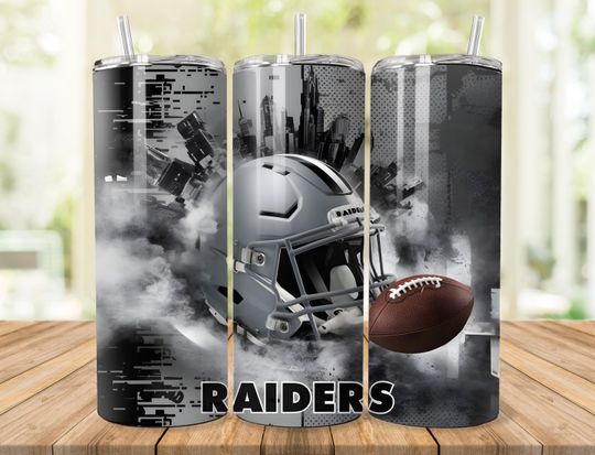 Discover Las vegas 20oz Skinny Tumbler Wrap PNG, Sport 20oz Tumbler PNG, Mascot Sublimation Tumbler PNG Digital Download, Football Tumbler