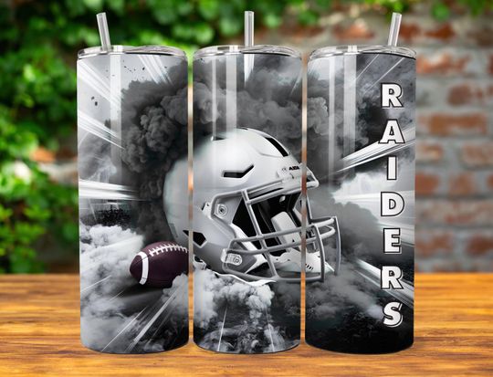 Discover Las vegas 20oz Skinny Tumbler Wrap PNG, Sport 20oz Tumbler PNG, Mascot Sublimation Tumbler PNG Digital Download, Football Tumbler