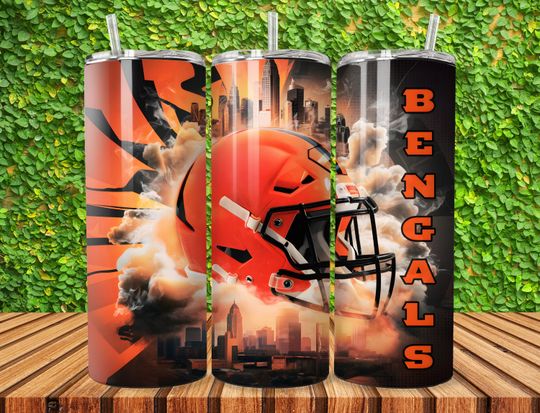 Discover 20oz Skinny Tumbler Wrap PNG, Sport 20oz Tumbler PNG, Mascot Sublimation Tumbler PNG Digital Download, Instant Download