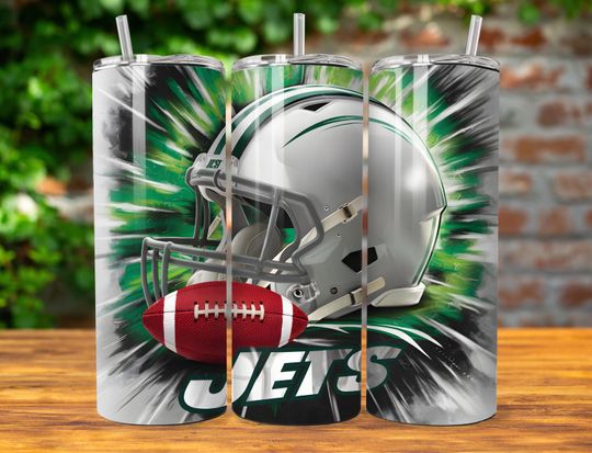 Discover NY 20oz Skinny Tumbler, Sport 20oz Tumbler