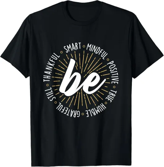 Discover Motivational Quote Inspiration Positive Saying Life T-Shirt