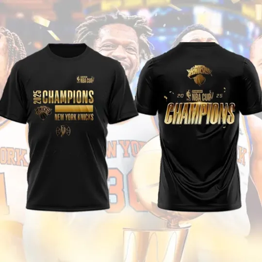 Discover 🎉New York Team x National Basketball Cup Champions 2025 Fastship Gift For Fans