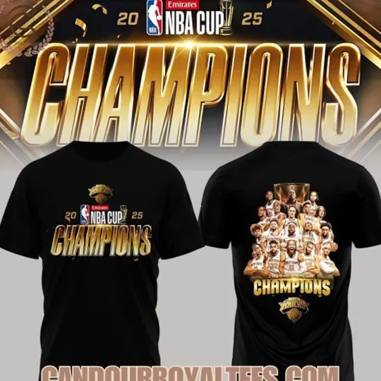 Discover 🎉FASTSHIP - New York Team x National Basketball Cup Champions 2025 Fans Gift