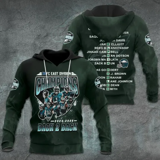 Discover Eagles 3D Hoodie Clothing