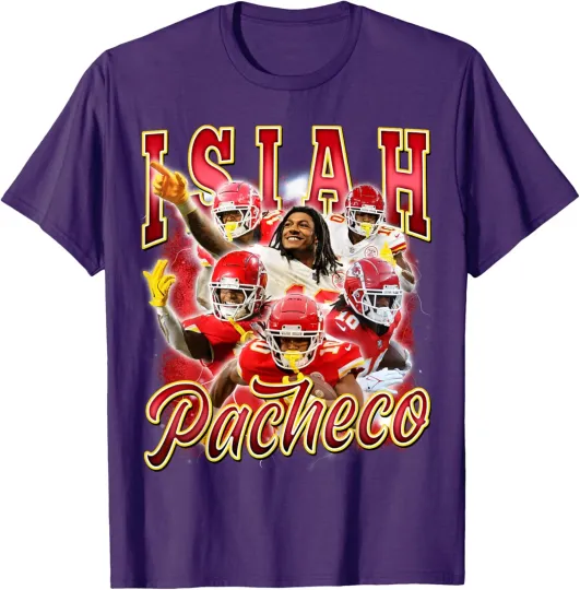 Discover Team Pacheco Proud Family Last Name Surname Familia T-Shirt