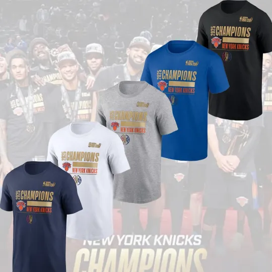 Discover HOT ! New York Knick.s 2025 Basketball Cup Champions Fan Look FREESHIP