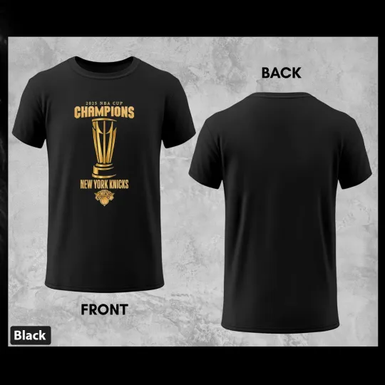 Discover New York Knicks 2025 Basketball Cup Champions Locker Room Gift For Fans