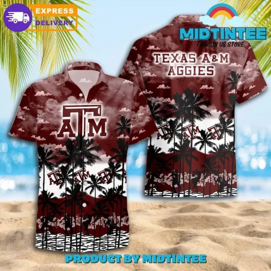 Discover Texas A038M Hawaiian Shirt Trending Summers4u85_50p_59