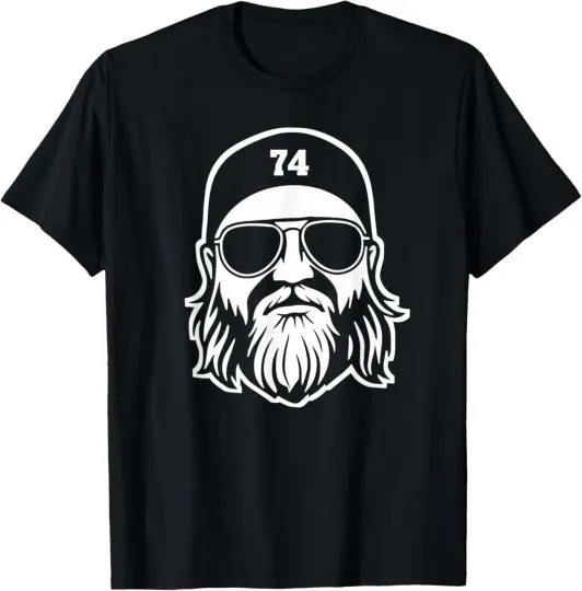Discover Official Tee Nick Mangold T-Shirt