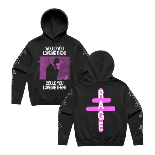 Discover New!! PRESIDENT Band "King Of Terrors" Merch Hoodie Full Size S-5XL For Fan