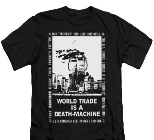 Discover Leftover Crack Band T-Shirt Unisex Indie Rock Punk Metal Gothic Clothing