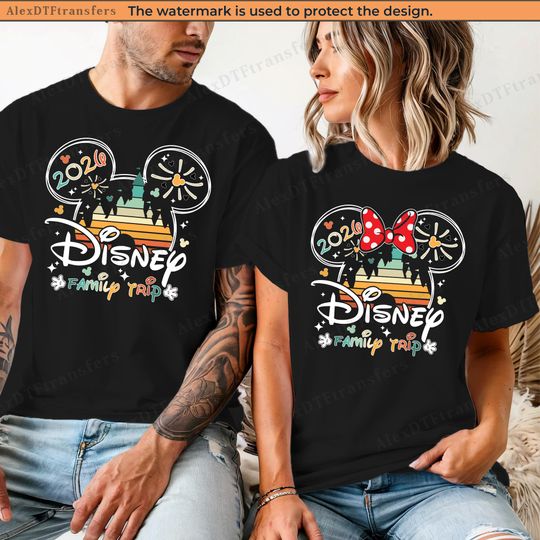 Discover 2026 Disney Trip Shirts, Comfort Colors Disney 2026 Shirts, Disney Family Shirts, Disneyworld Shirts, Magic Kingdom Shirts, Disney Shirts
