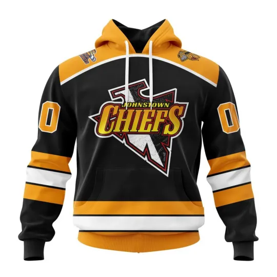 Personalized Greenville Swamp Rabbits Hoodie