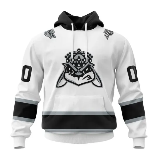 Personalized Greenville Swamp Rabbits Hoodie