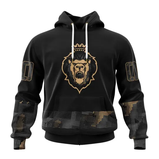 Discover Personalized Reading Royals Hoodie