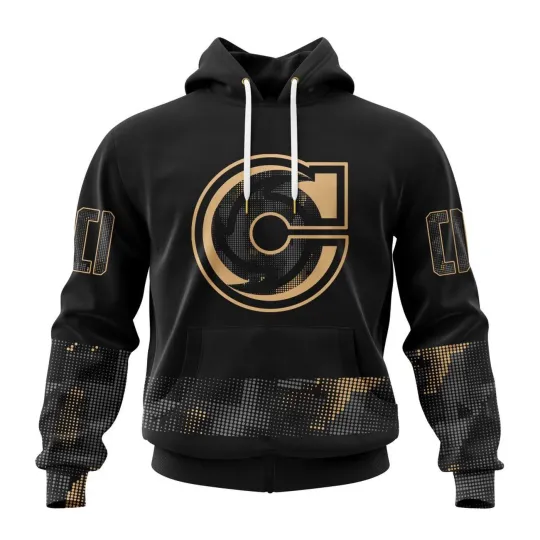 Discover Personalized Cincinnati Cyclones Hoodie