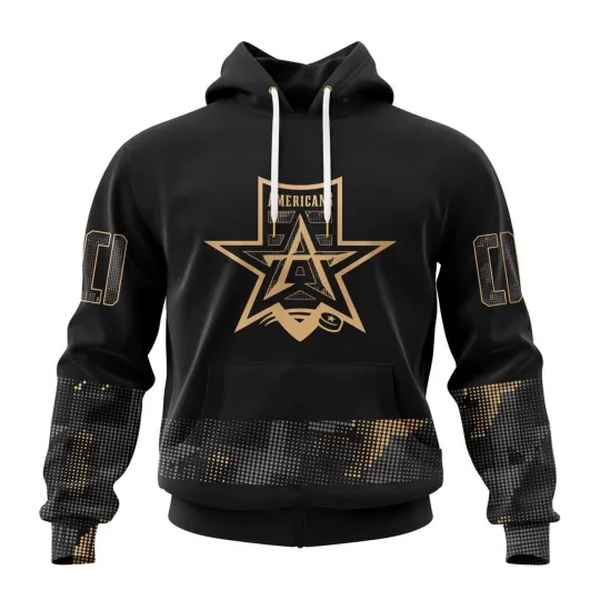 Discover Personalized Allen Americans Hoodie