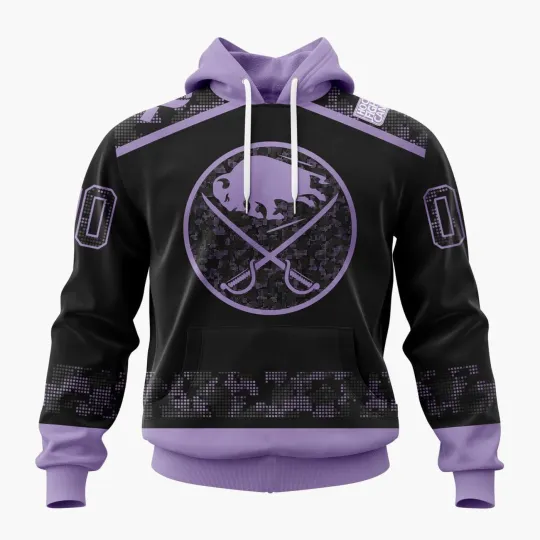 Discover Personalize Buffalo Sabres Hoodie Special