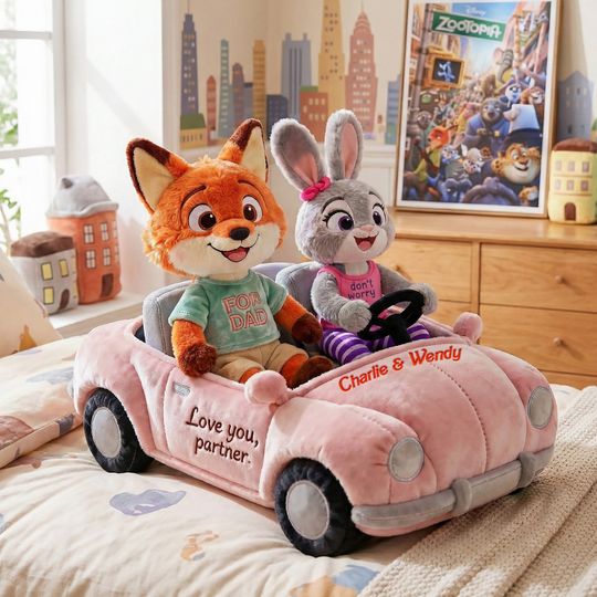 Discover Cute Couple Custom Shape Pillow - Personalized Gifts For Couples