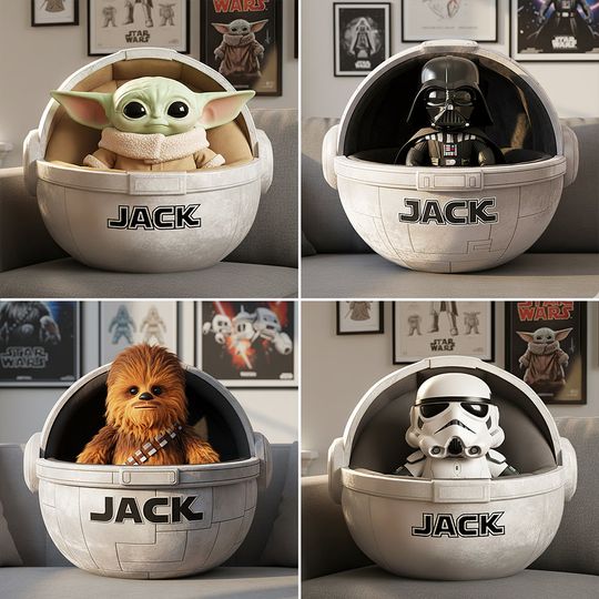 Discover Adorable Pillow Personalized Gifts