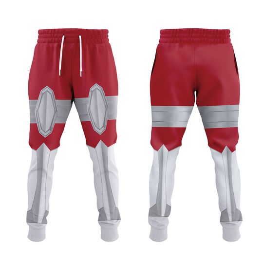 Saiya Pegasus Armor Saint Seiya Hoodie Joggers Set