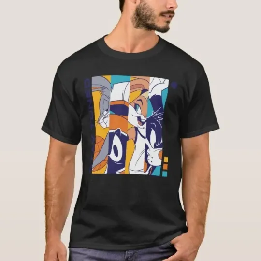 Discover SPACE TUNE T-Shirt, Gift For Friends, Kids