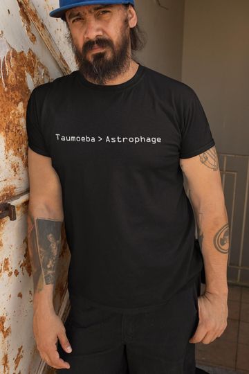 Discover Project Hail Mary Taumoeba Astrophage Tshirt Sweatshirt Science Fiction Book Lover Gift For Reader Andy Weir Sci Fi Novel Fan Present cozy