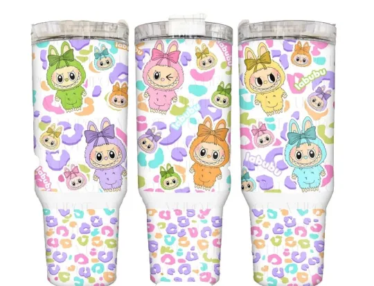 Discover Trending, Cartoon, Character