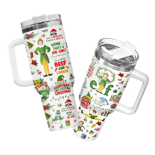 Discover Wall Insulated Tumbler