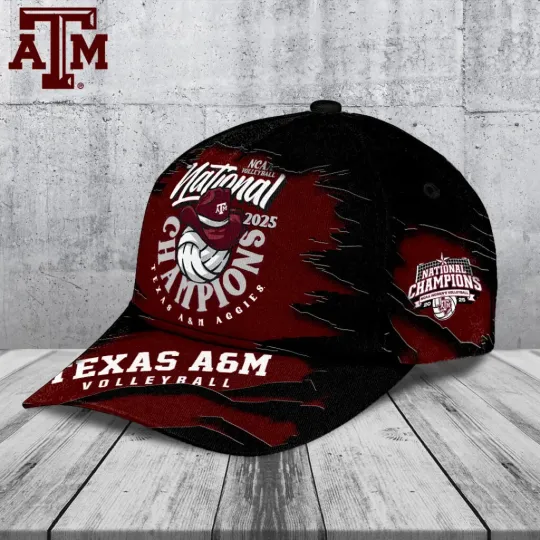 Discover Eagles 2025 NFC East Division Champions Classic Cap