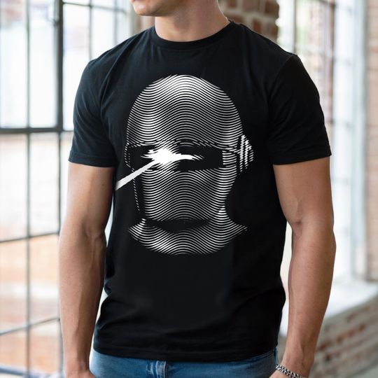 Discover GORT Shirt The Day The Earth Stood Still T-Shirt Sci Fi Tee Science Fiction Tshirt