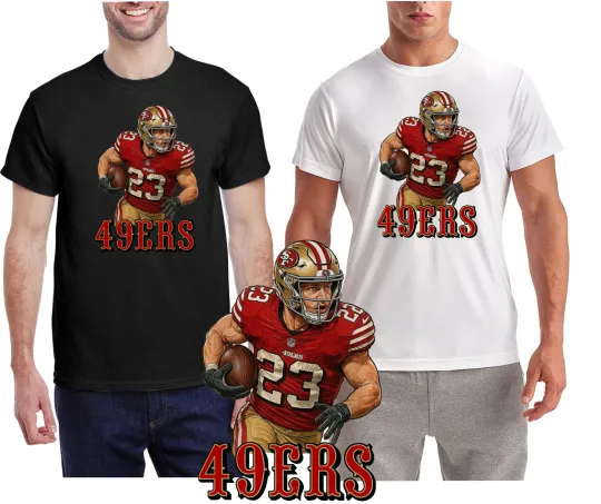 Discover New / San Francisco 49ers T-Shirt