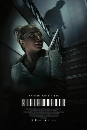 Discover Sleepwalker (2026) Movie Poster