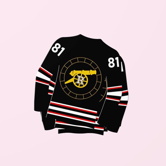 Discover Ilya Rozanov Hockey Jersey Sticker | Heated Rivalry Inspired Romance Book Sticker | Ice Hockey Fandom Decal | BookTok Sports Romance Gift