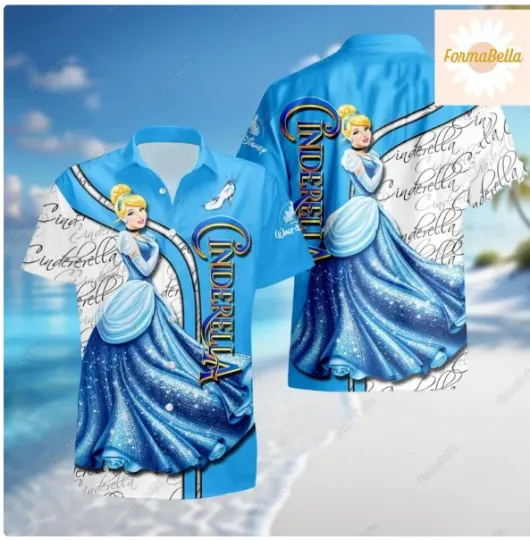 Discover Halloween Cinde 3D HAWAII SHIRT HALLOWEEN GIFT CHRISTMAS GIFT BEST PRICE