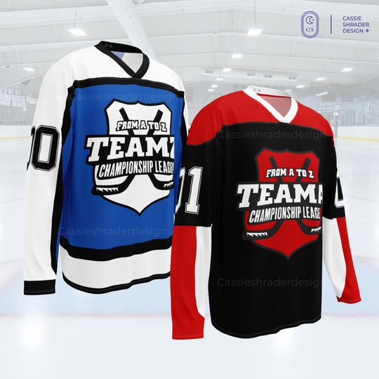 Discover Ateez Hockey Jersey | From A to Z | Championship League | Unisex Sizes 2XS-6XL | Kpop Fan Gift | Atiny Gift