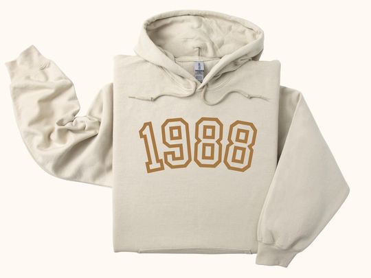 Discover Custom New Year Sweatshirt, Embroidered New Years Eve Sweatshirt, Hoodie New Year 2026 Christmas Gift Custom Cheers Womens Holiday Present