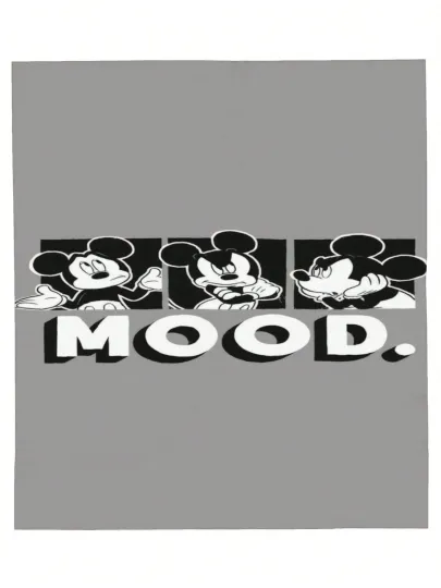 Discover Disney Mickey And His Friends Super Fleece Blanket Decor Home 12