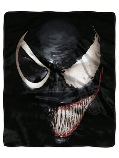 Discover DISNEY  A Cute Stitch Fleece Blanket,Bed,Sofa 3