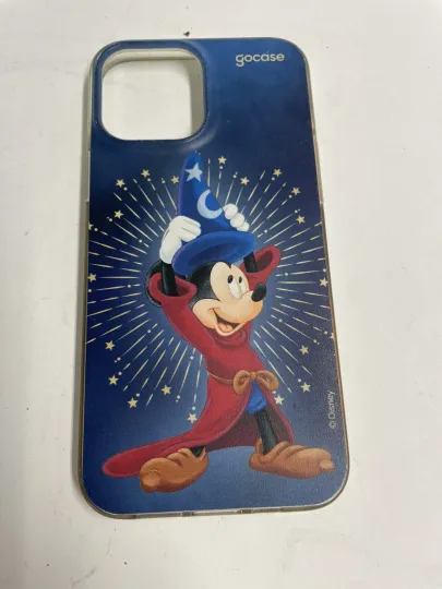Discover Disney - Mickey & Minnie - Mickey Fantasy Phone Case Iphone 13 Pro Max Gocase