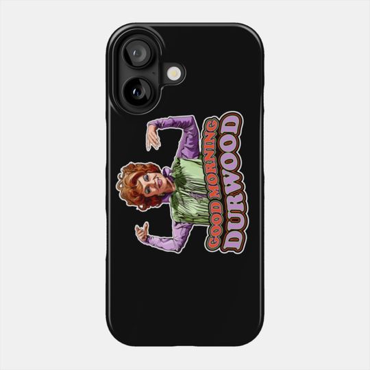Discover Endora - Endora - Phone Case