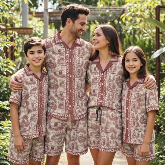 Discover Zootopia Hawaiian Shirt, Judy And Nick Hawaiian Shirt & Shorts for Men Women, Animal Characters Shirt, Zootopia Summer Gift For Fans