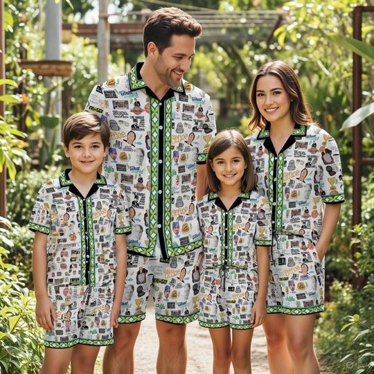 Discover The Office Michael Scott Hawaiian Shirt, The Office Summer Hawaiian Shirt & Shorts, Michael Scott Hawaiian Shirt, The Office Shirt