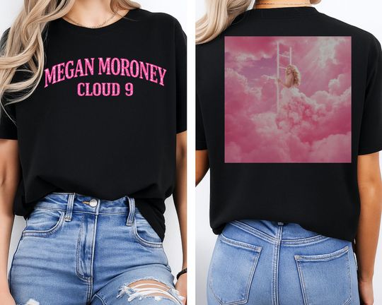 Discover Pink Aesthetic Western Graphic, New Album Music Inspired, Country Music Lover Shirt