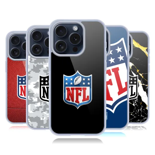 Discover football SHIELD SOFT GEL CASE FOR APPLE iPHONE PHONES