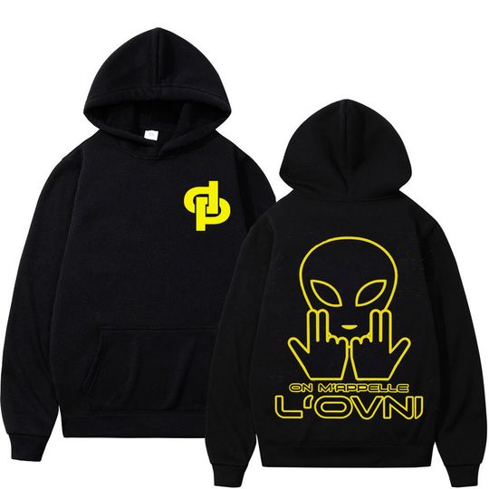 Discover Rapper Jul Album Tour Merch Hoodies