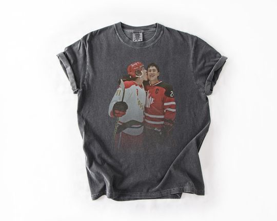 Discover Hudson Williams Connor Storrie Shirt, Rivalry Inspired Rozanov Comfort Colors, Ilya Rozanov Shane Hollander, Heated BookTok Gay Hockey