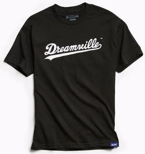Discover J. Cole Dreamville T-Shirt
