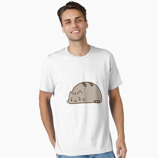 Discover Cats Essential T-Shirt